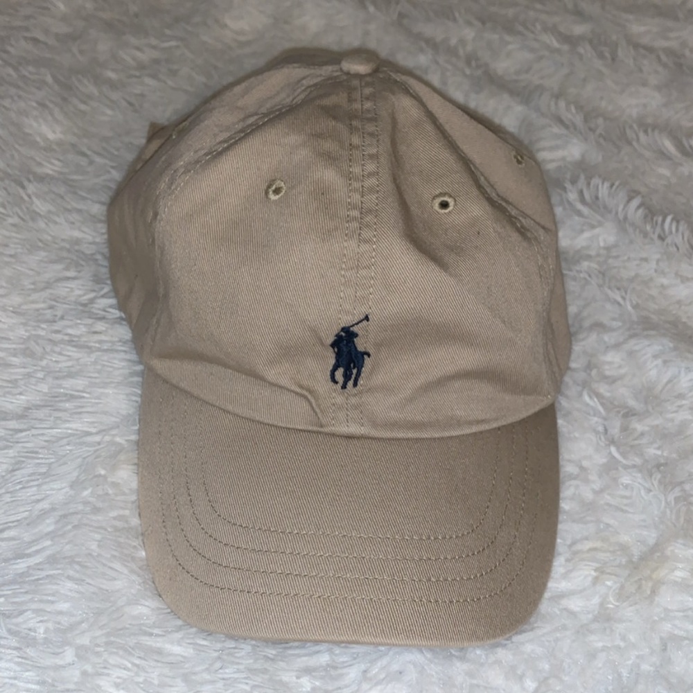 Ralph Lauren hat
